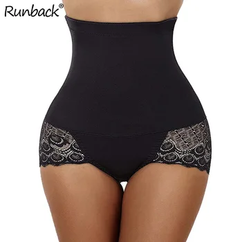 

Fajas Colombianas Butt Lifter Tummy Control Large Breathable Abdominal Panty Postpartum Corset Hugging Body Shape Waist Trainer