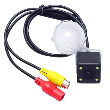 

Car Rear View Camera Parking Assistance System for Suzuki Vitara/Jimny/SX4 Cross