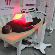 

Professional led pdt machine pdt led light therapy for beauty