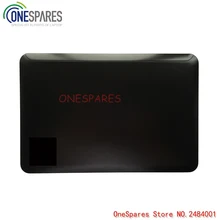 Ноутбук ЖК-экран дисплей крышка задняя крышка для hp DM4 DM4-1000 DM4-2000 черный 6070B0487801 636936-001