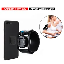 Нарукавная повязка, чехлы для телефонов, универсальная спортивная сумка, держатель для телефона на руку, чехол для бега, повязка на руку, база для iPhone/samsung/huawei