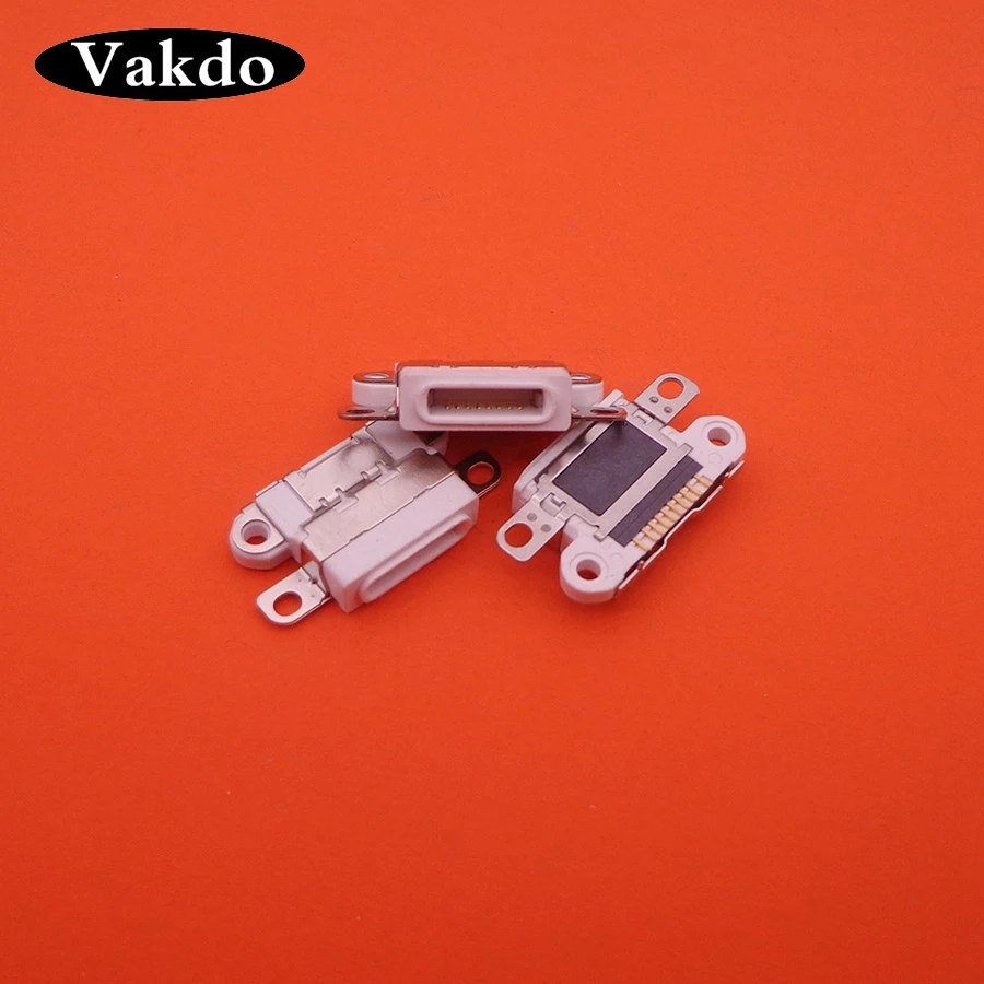20 шт зарядка ОЕМ Мини Micro USB разъем для зарядки порт Разъем ЗАМЕНА Запасные части док-станция Разъем для iPhone 6(4,7 дюйма