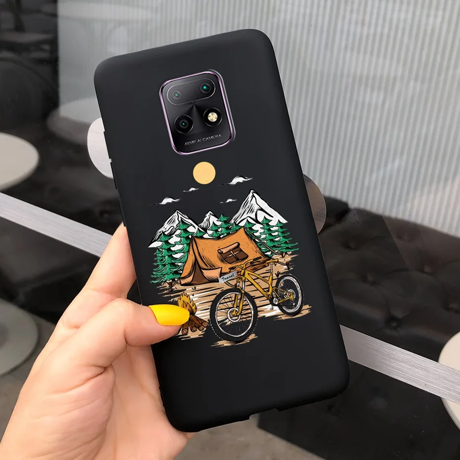 Silicone Cute TPU Bumper Case Cover - Durable & Stylish Protection