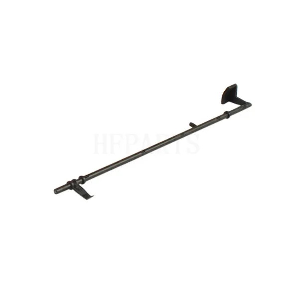 

Free shipping 2pcs high quanlity compatible new Exit Lever for Canon IR 2520 2525 2530 2535 2545 0748