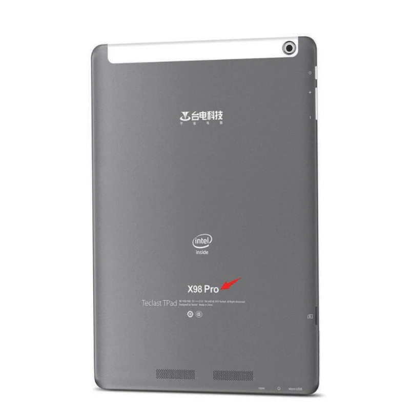 9000mAh 3.8V Li-Polymer Laptop Tablet NoteBook Tpad Battery For Teclast X98 Pro X98Pro 3-Wires