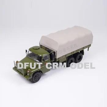 

1:43 Alloy Toy Sports Soviet Union Tatra 148 truck Car Model of Children's Toy Car Original Authorized Authentic Kids Toys Gift