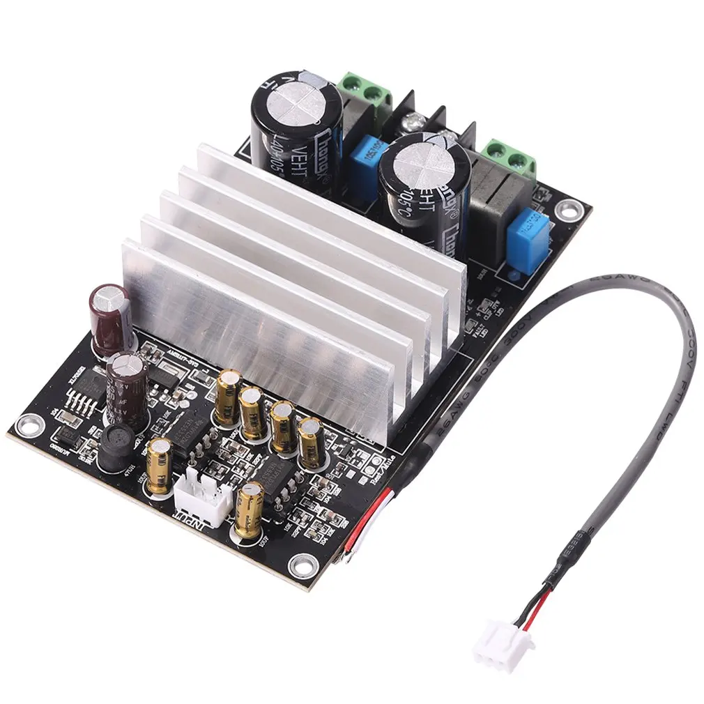 Ambos cómodos y elegantes 300w 300w tpa3255 2.0 digital amplifier Board