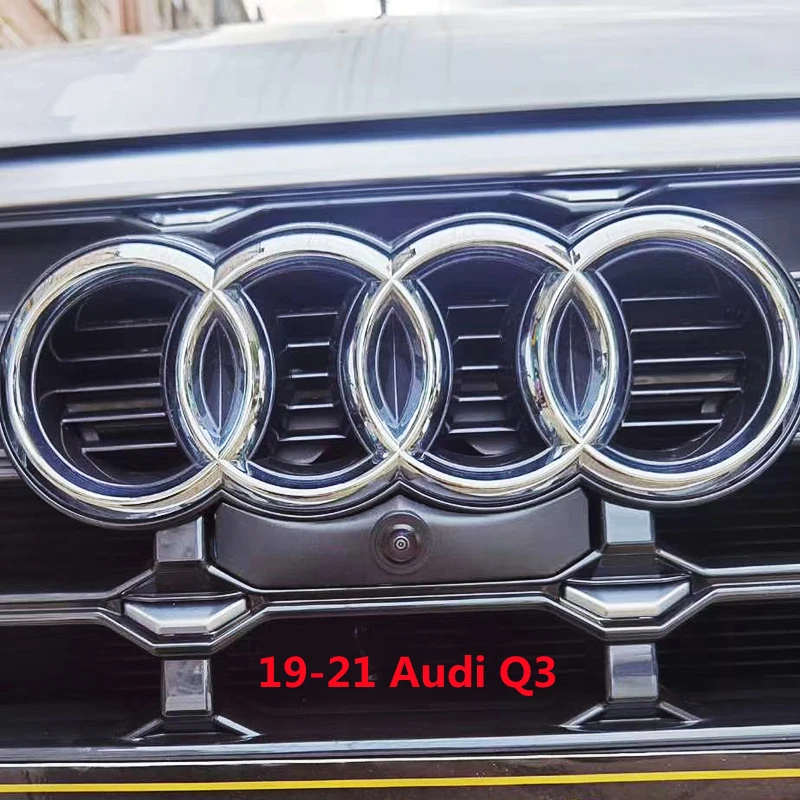 

Для передней камеры Audi Q3 2012-2020 годов, передняя широкоугольная камера Audi HD
