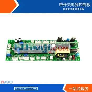 

Welder Control Board Inverter Welder Maintenance Replacement Strip Switching Power Supply Single Phase Three Phase Dual Voltage