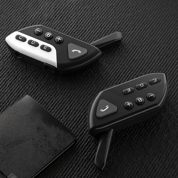 

Cool Bluetooth 5.0 Moto Helmet Headset Wireless Handsfree Stereo Earphone Motorcycle Helmet Headphones Motor