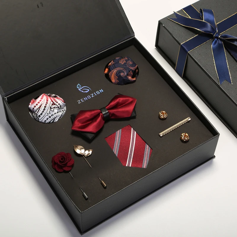 Рисунок 3 - Высококачественный Подарочный шелковый