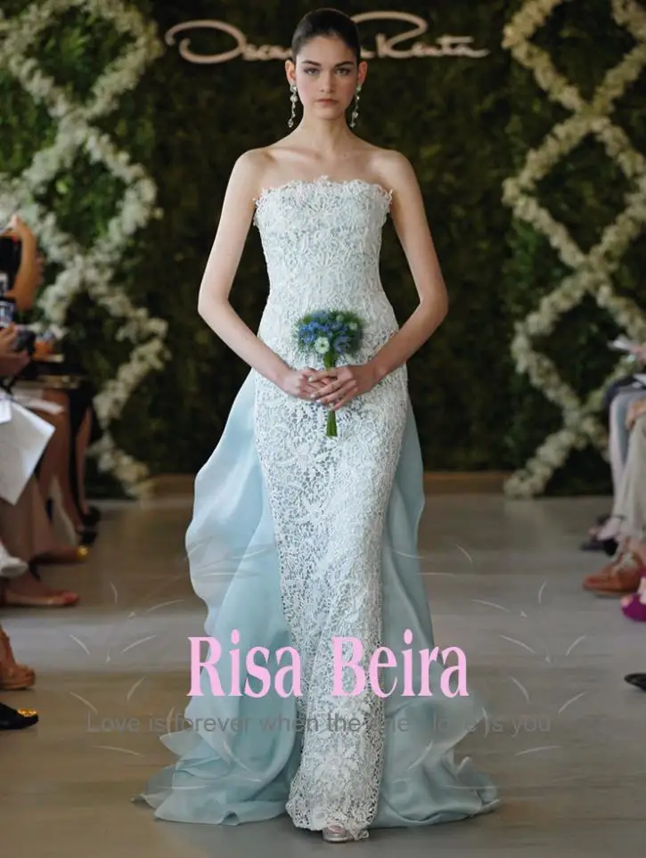 Винтаж свадебное платье vestido de noiva vestido de noiva длинное роскошное колье воды кружевное свадебное платье для матери невесты платья