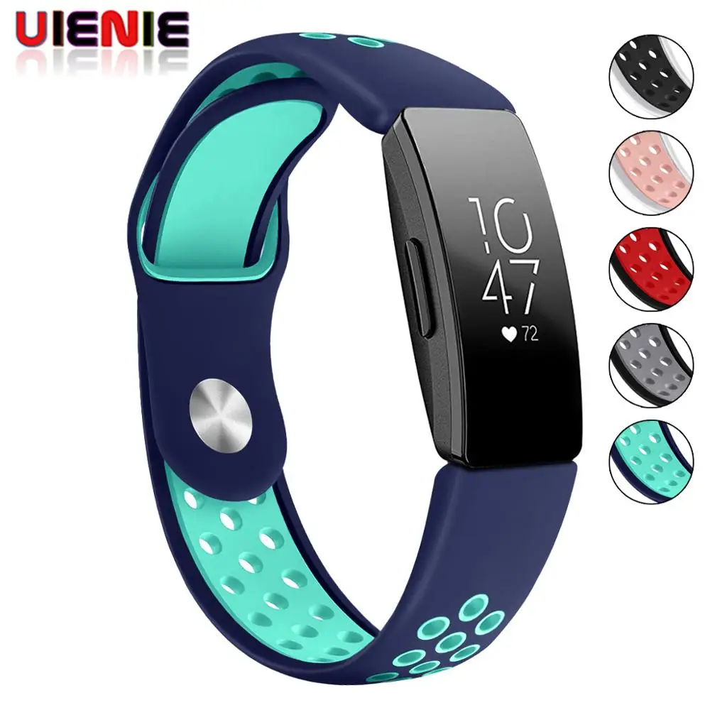 fitbit smart band