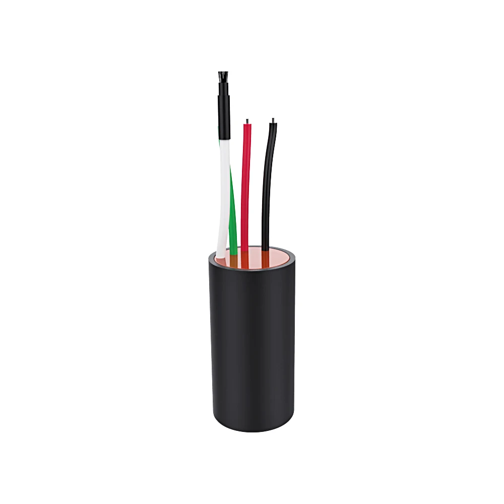 TFB-Y UL AC110-220V круглая форма небольшой ионизатор воздуха производство EMC хороший парикмахерский сушилка генератор отрицательных ионов