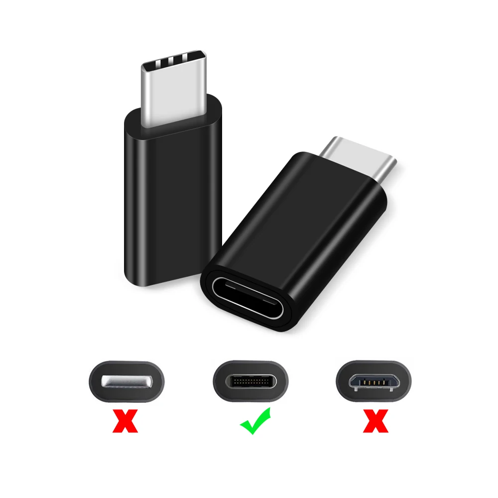 

USB Type C Extension adapter USB 3.1 USB-C Male to Female Extending Wire Extender Connector Dock USB-C Male to Female