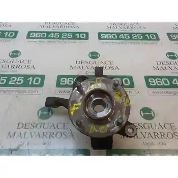 

STEERING KNUCKLE FRONT RIGHT Ford PARTY (CB1) 1.6 TDCi cat [16217111]