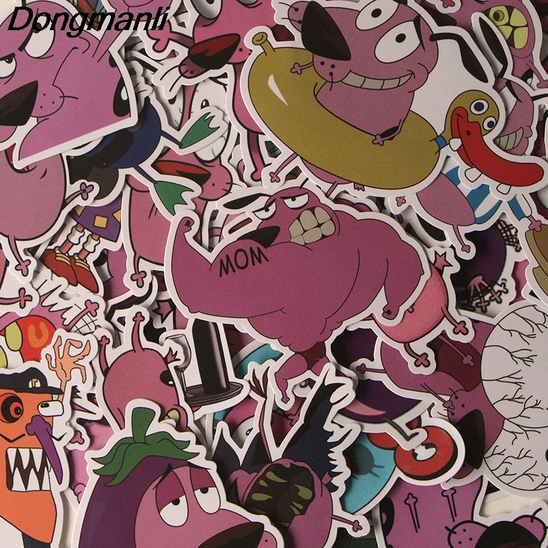 P3936 персональный Futurama фильмы, ТВ шоу DIY граффити скейтборд ноутбук значок мотоциклетные сумки для багажа аксессуары