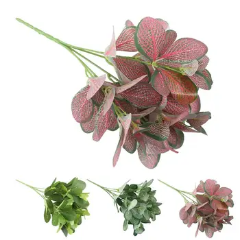 

Artificial Plant Decorative High Quality Faux Plant Artificial Greenery Home Decoration Home Garden Decoration