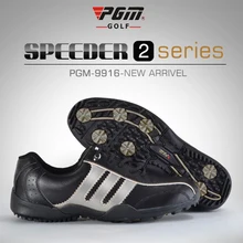 Высокое качество, профессиональная спортивная обувь, аутентичная обувь для гольфа, мужская спортивная обувь, дышащая нескользящая обувь, 6 цветов