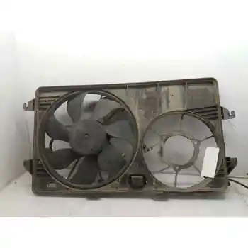 

19202400 ELECTRIC FAN FORD TRANSIT CONNECT (TC7)