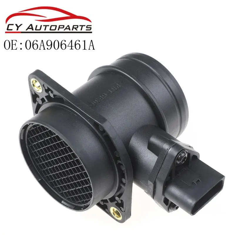 New High Quality Mass Air Flow Maf Sensor For Volkswagen Vw Beetle Golf