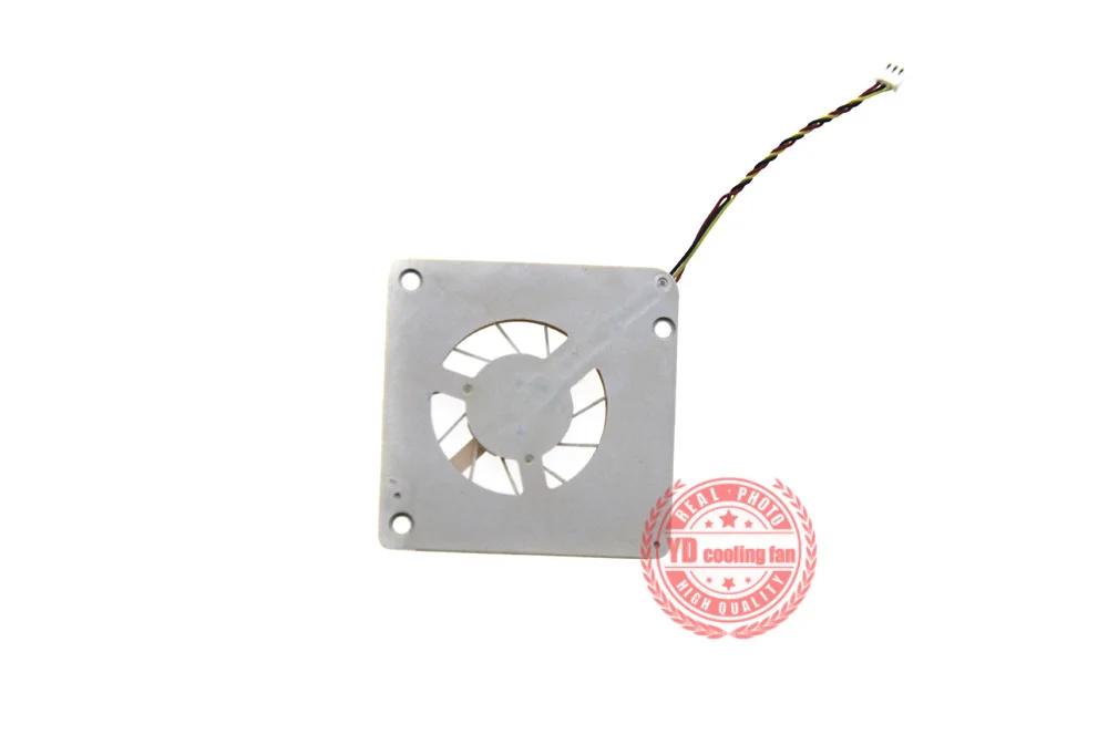 Новый миниатюрный ультратонкий микро вентилятор SUNON UB5U3 500 524 3003 3 мм| |