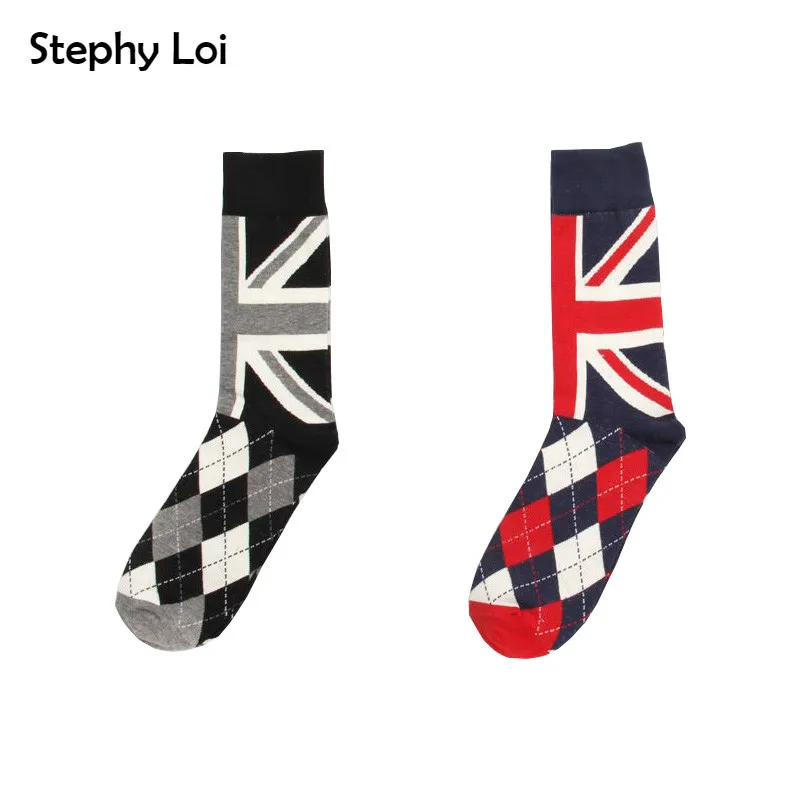 harajuku men socks