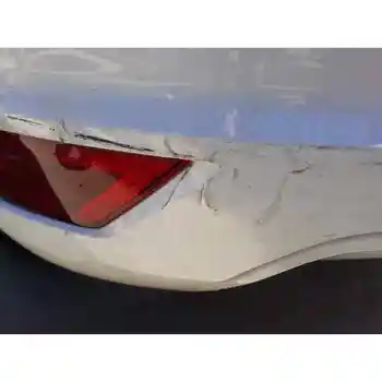 

1500402 REAR BUMPER FORD FOCUS LIM. (CB4)