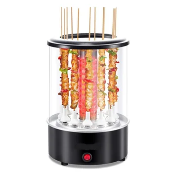 

Smoke-free Barbecue Machine, Roast String Machine, Commercial Roast Mutton String, Electric Oven, Roasting String