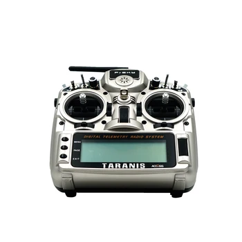

New version FrSky Taranis X9D Plus 2019 2.4G 24CH ACCESS ACCST D16 Transmitter for RC Drone