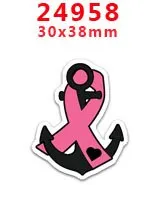 24958 30 шт мультяшный персонаж плоское украшение из смолы PR 22797 - Цвет: 24958