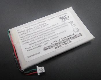 

Original Li-ion Battery 361-00019-16 for Garmin Nuvi 1300,1340T Pro,1350,1350T,1370,1370T,1455 GPS navigation Replacement part