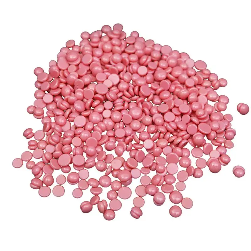 Твердые восковые бобы для депиляции Cera бисера жемчужина удаления волос твердый