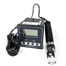 ph sensor plastic electrode cheap ph meter detector water quality tester