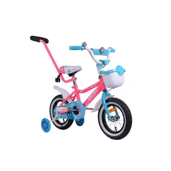 

Bicycle children's stork Wikki 12 2.0