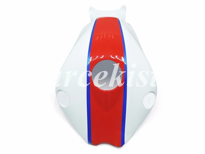ABS литьевая форма мотоцикл обтекатели комплект Подходит для Honda CBR1000RR 08 09 10 11 2008-2011 набор кузова красный белый
