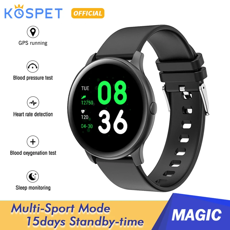 magic smart watch
