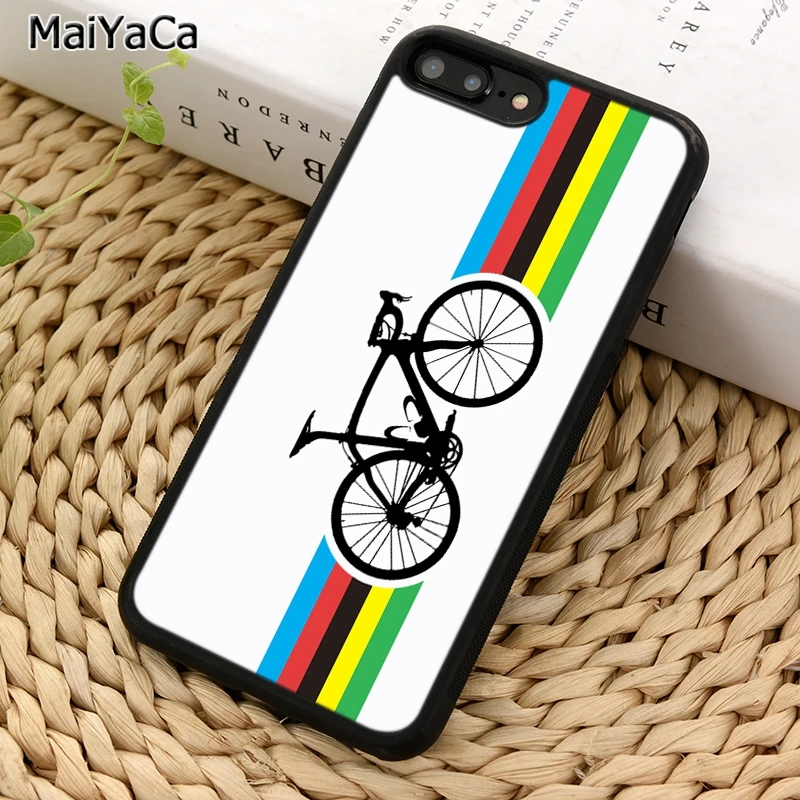 Чехол MaiYaCa для iPhone X XR XS 11 12 Pro MAX 5 6 7 8 Plus Samsung Galaxy S5 S6 S7 S8 S9 S10 | Мобильные телефоны и