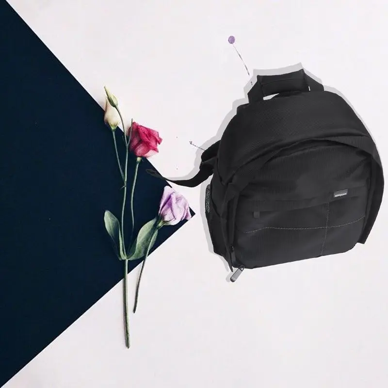 ИГ-Многофункциональный рюкзак для камеры видео цифровой Dslr сумка Водонепроницаемый Открытый камера фото сумка чехол для Nikon/для Canon/DSLR