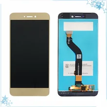 Bloc écran tactile LCD de remplacement, avec châssis, pour Huawei P9 Lite 2017 P8 Lite 2017=