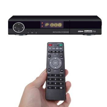 

Set-Top Box Learning Remote Control For Unblock Tech Ubox Smart TV Box Gen 1/2/3 J6PB