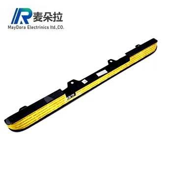 

Brand new original laptop parts for DELL G7 7577 7587 7578 7588 hinge tail REAR COVER w/ G7 logo black 2G90J 02G90J