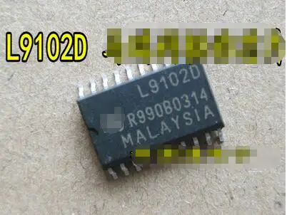 100% новая бесплатная доставка L9102D