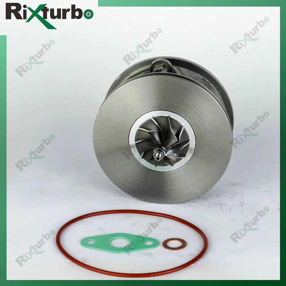 

Turbocharger Cartridge 54359700027 54359710027 For Alfa Romeo Mito Lancia Musa Ypsilon 1.3D 75Kw SJTD 2009 Engine Parts