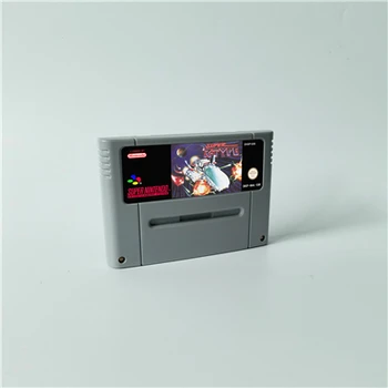 

Super R-Type - Action Game Card EUR Version English Language