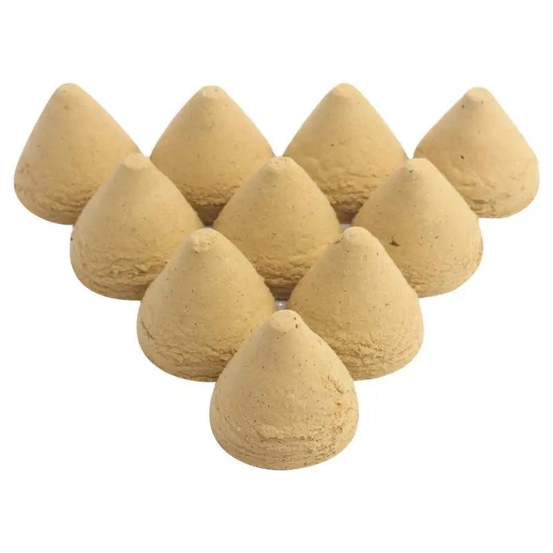 Moxibustion Sticks 20Pcs Tower Jade Massage Moxa stick Moxas Therapy Acupuncture Body Massager Warm Uterus Health