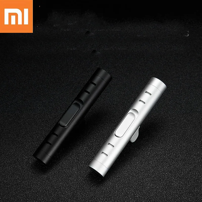 

Xiaomi Mijia Youpin Uildford Car Incense Diffuser Air Freshener Perfume Metal Mijia Clamp Auto Vent Fragranc
