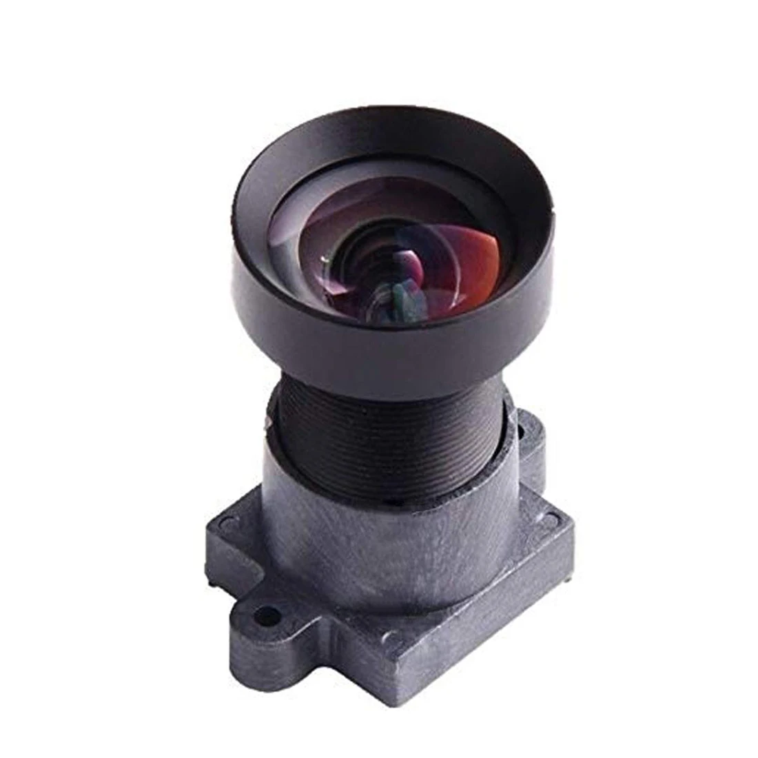 Спорт DV объектив камеры 4K с низким искажением объектив 1/2. 3 дюйма Разрешение 4,35 мм без искажений объектив 10MP F/2,5 HD 72 градусов