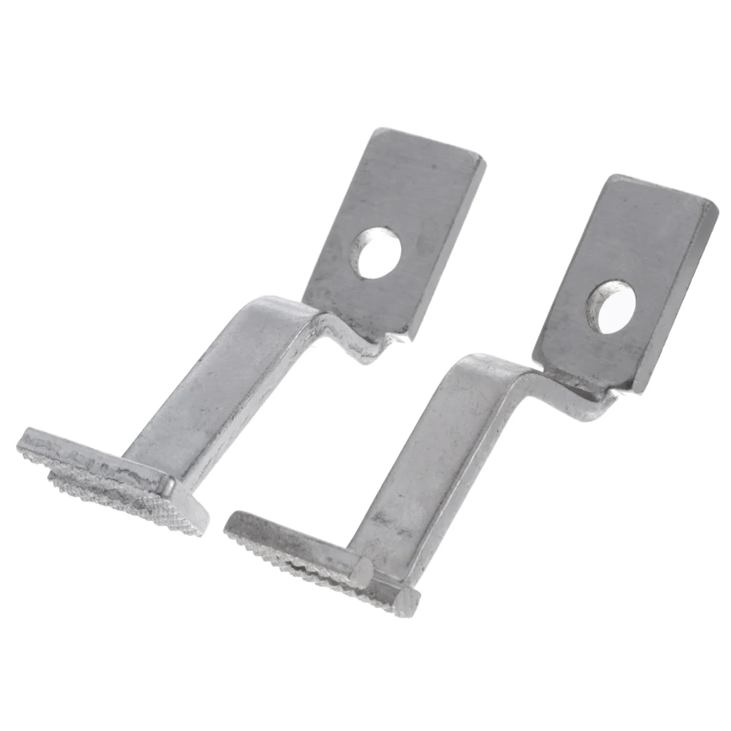 ONE SET For JUKI LK-1850 WORK CLAMP FOOT (27.5 X 5.2) 135-48102/135-48201 | Дом и сад