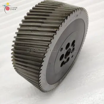 

63.004.010 HD Gear Printing Machine Parts